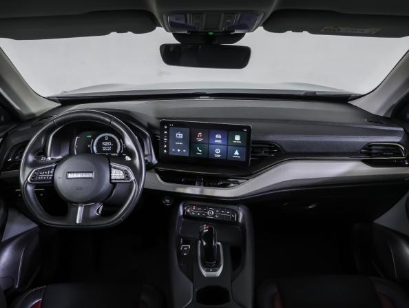 Haval F7 I Рестайлинг с пробегом 2023 года, цена 2 095 000 рублей, 68931 км, внедорожник, Автокод Объявления