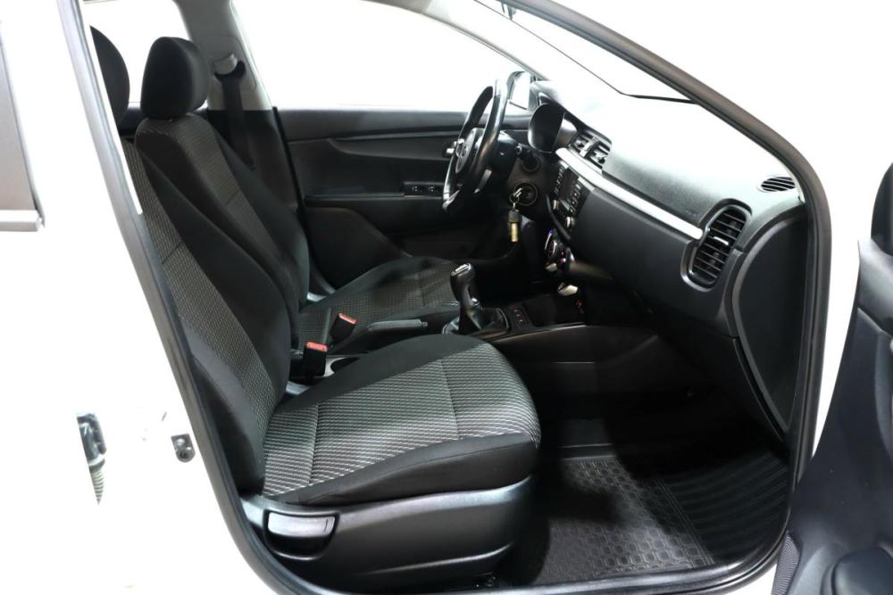 Kia Rio IV Сургут  - изображение 21