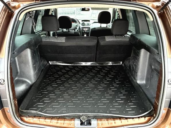 Renault Duster I с пробегом 2013 года, цена 680 000 рублей, 247954 км, внедорожник, Автокод Объявления