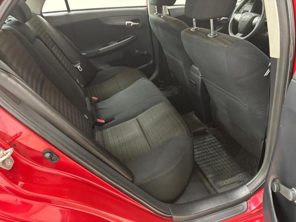 Toyota Corolla X (E140 E150) Рестайлинг с пробегом 2012 года, цена 975 000 рублей, 307713 км, седан, Автокод Объявления