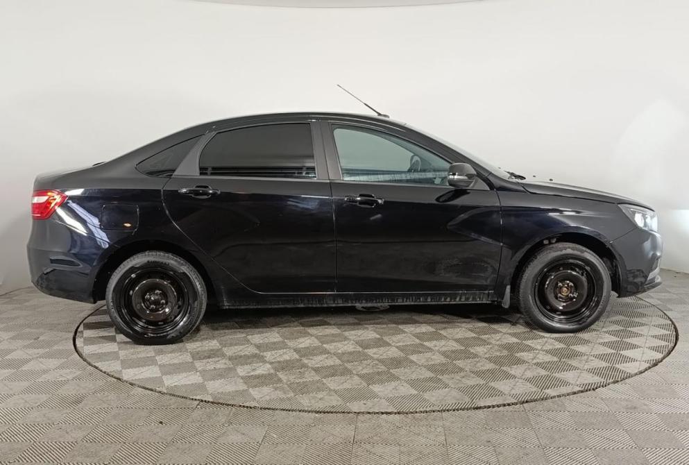 Lada (ВАЗ) Vesta I Волгоград  - изображение 8