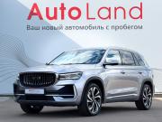 Geely Monjaro I Воронеж  - изображение 29