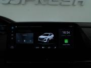 Changan UNI-S (CS55 Plus) Москва  - изображение 53