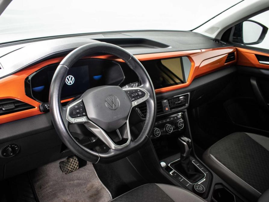 Volkswagen Taos I Москва  - изображение 16