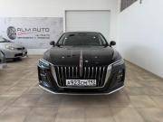 Hongqi H5 II Новороссийск  - изображение 47
