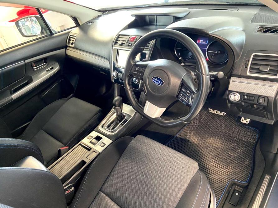 Subaru Levorg I Тольятти  - изображение 12