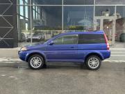 Honda HR-V I Новосибирск  - изображение 19