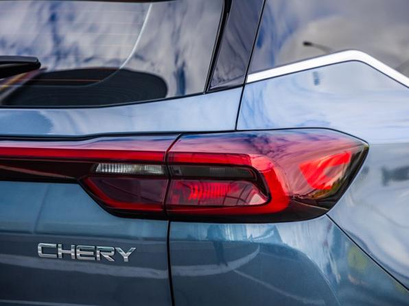 Chery Tiggo 7 Pro I с пробегом 2021 года, цена 1 698 000 рублей, 30659 км, внедорожник, Автокод Объявления