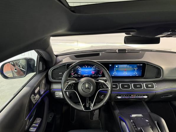 Mercedes-Benz GLE Coupe II (C167) Рестайлинг с пробегом 2025 года, цена 13 800 000 рублей, 1375 км, внедорожник, Автокод Объявления