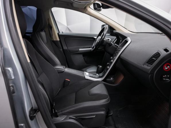 Volvo XC60 I с пробегом 2011 года, цена 1 696 000 рублей, 199000 км, внедорожник, Автокод Объявления