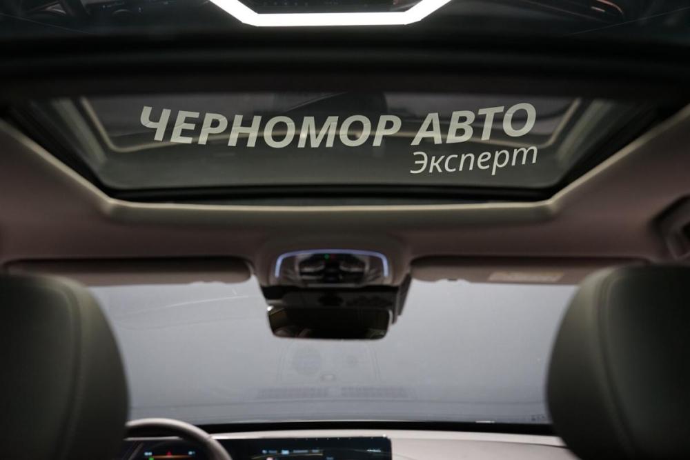 Exeed LX I Рестайлинг Крым  - изображение 31
