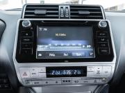 Toyota Land Cruiser Prado 150 Series Рестайлинг 2 Ставрополь  - изображение 40