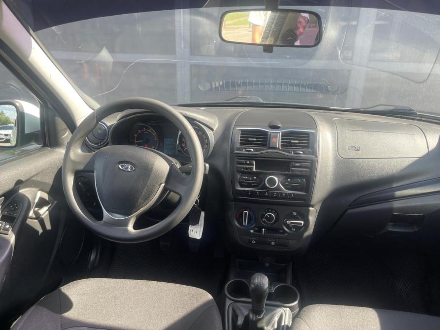 Lada (ВАЗ) Granta I Рестайлинг Ижевск  - изображение 15