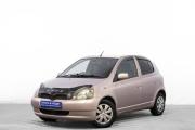 Toyota Vitz I (P10) Барнаул  - изображение 27
