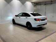 Lada (ВАЗ) Vesta I Рестайлинг (NG) Самара  - изображение 22