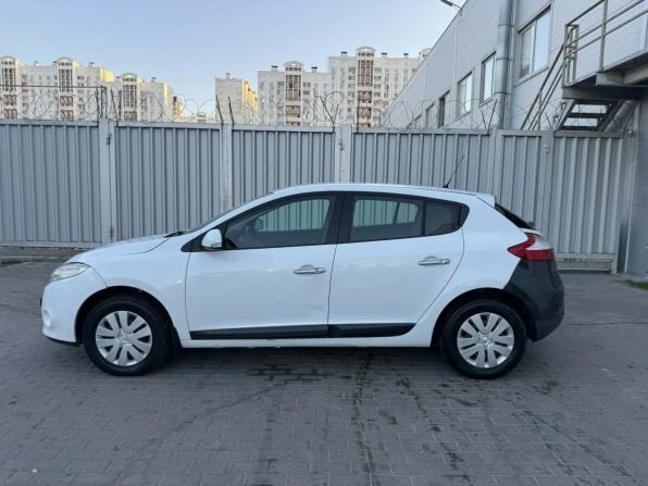 Renault Megane III с пробегом 2010 года, цена 529 000 рублей, 286703 км, хэтчбек, Автокод Объявления