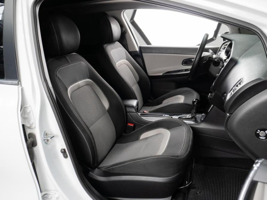 Kia Ceed II Рестайлинг Тюмень  - изображение 8