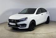 Lada (ВАЗ) Vesta I Рестайлинг (NG) Саранск  - изображение 31