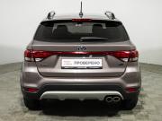 Kia Rio IV Санкт-Петербург  - изображение 22