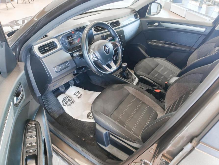 Renault Arkana I Калуга  - изображение 9