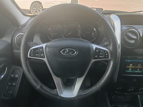 Lada (ВАЗ) Largus I Рестайлинг с пробегом 2021 года, цена 1 269 000 рублей, 123000 км, универсал, Автокод Объявления