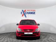 Hyundai Getz I Рестайлинг Нижний Новгород  - изображение 19