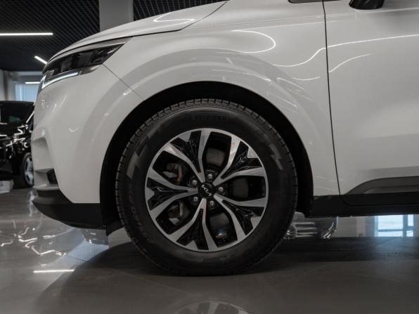 Kia Carnival IV с пробегом 2022 года, цена 3 990 000 рублей, 79479 км, минивэн, Автокод Объявления