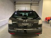Mazda CX-7 I Рестайлинг Новосибирск  - изображение 34