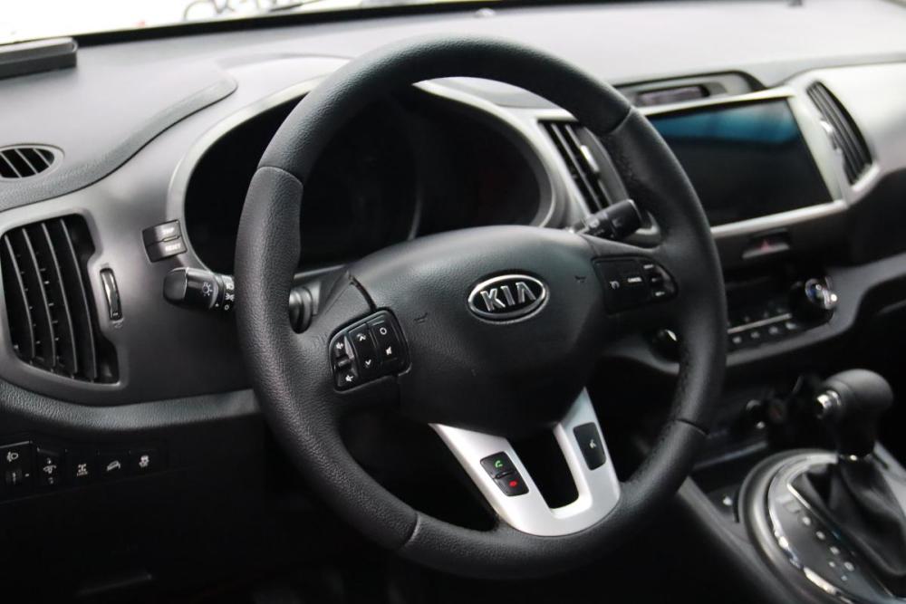 Kia Sportage III Сургут  - изображение 15