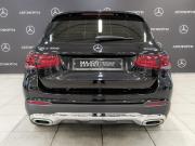 Mercedes-Benz GLC I (X253) Рестайлинг Москва  - изображение 33