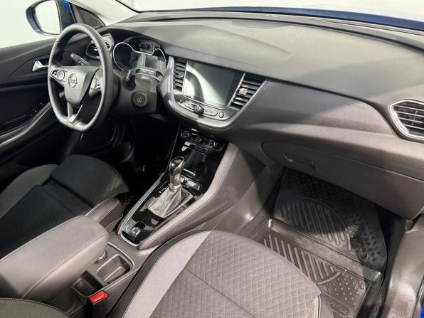 Opel Grandland I с пробегом 2020 года, цена 1 699 800 рублей, 180000 км, внедорожник, Автокод Объявления