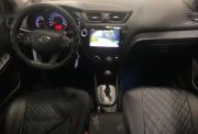 Kia Rio III Астрахань  - изображение 35