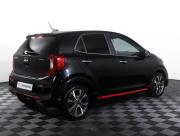 Kia Picanto III Рестайлинг Москва  - изображение 29
