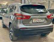 Nissan Qashqai II Рестайлинг Набережные Челны  - изображение 45