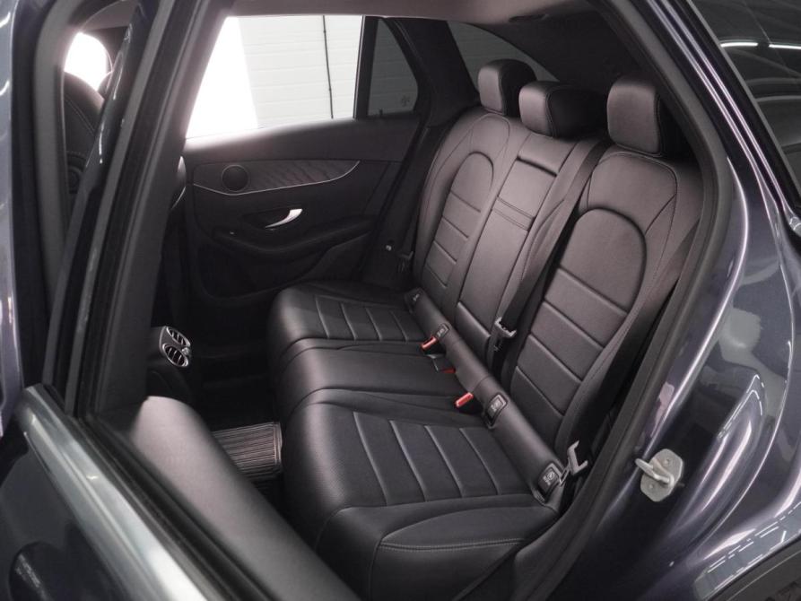 Mercedes-Benz GLC I (X253) Воронеж  - изображение 9