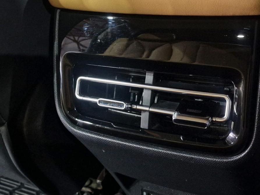 Changan Hunter Plus Ставрополь  - изображение 22