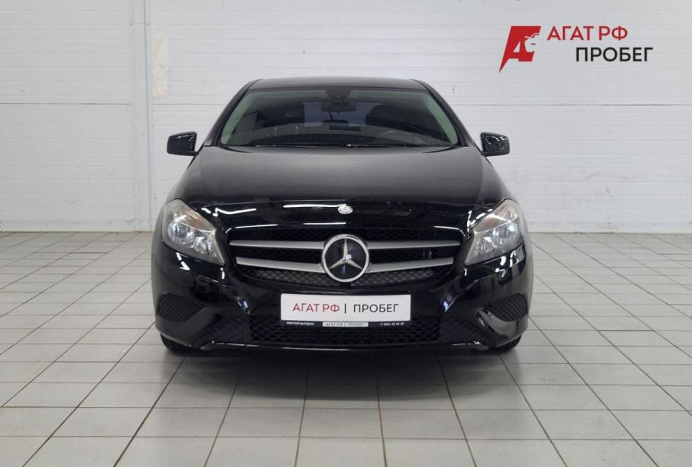 Mercedes-Benz A-Класс III (W176) Астрахань  - изображение 2