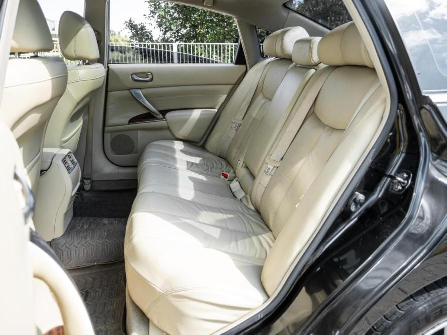 Nissan Teana II (J32) Рестайлинг Ставрополь  - изображение 9
