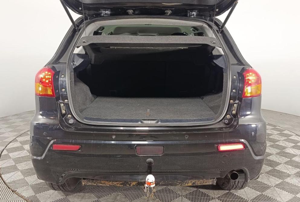 Mitsubishi ASX I Волгоград  - изображение 17