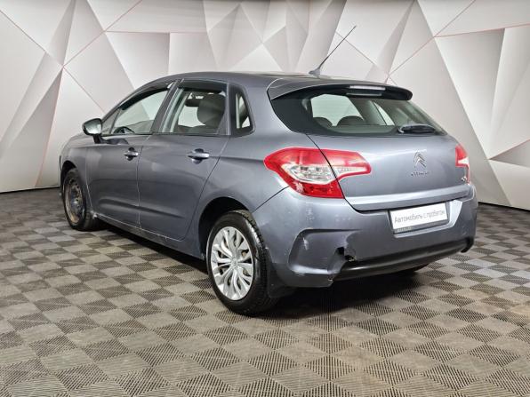 Citroen C4 II с пробегом 2011 года, цена 325 000 рублей, 146587 км, хэтчбек, Автокод Объявления