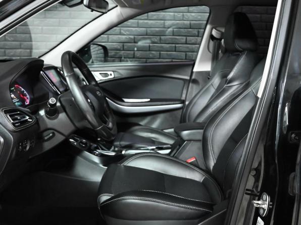Chery Tiggo 7 I с пробегом 2019 года, цена 1 200 000 рублей, 160811 км, внедорожник, Автокод Объявления