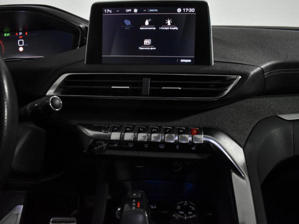 Peugeot 5008 II с пробегом 2019 года, цена 2 204 433 рубля, 77034 км, внедорожник, Автокод Объявления
