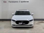 Mazda 3 IV (BP) Тюмень  - изображение 31
