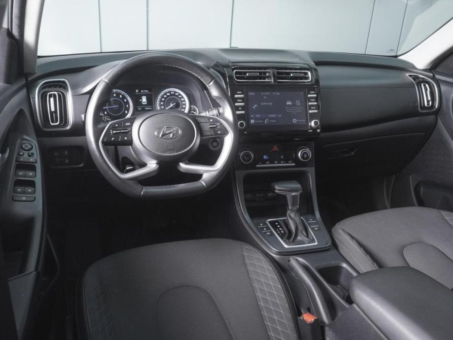 Hyundai Creta II Ростов-на-Дону  - изображение 6