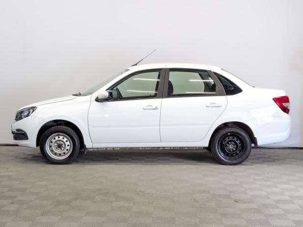 Lada (ВАЗ) Granta I Рестайлинг с пробегом 2024 года, цена 740 000 рублей, 59768 км, седан, Автокод Объявления