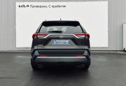 Toyota RAV4 V (XA50) Санкт-Петербург  - изображение 22