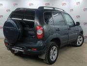 Chevrolet Niva I Рестайлинг Санкт-Петербург  - изображение 25