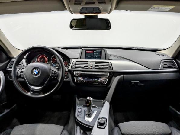 BMW 3 серии VI (F3x) Рестайлинг с пробегом 2018 года, цена 2 990 000 рублей, 118014 км, седан, Автокод Объявления