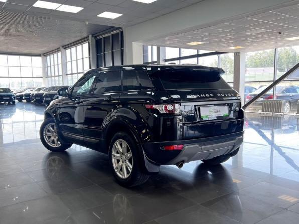Land Rover Range Rover Evoque I с пробегом 2013 года, цена 1 795 000 рублей, 237305 км, внедорожник, Автокод Объявления