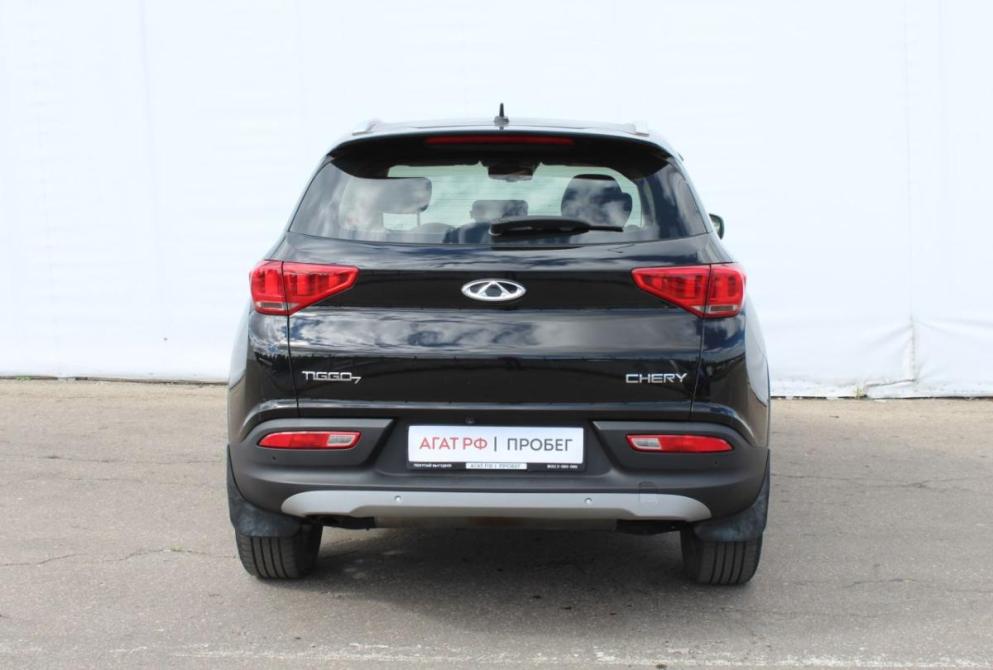 Chery Tiggo 7 I Нижний Новгород  - изображение 6